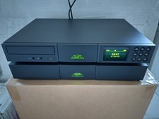 Naim Unitilite Audio System 