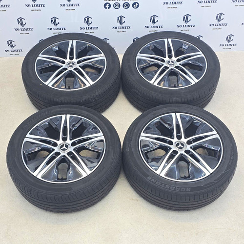 Genuine mercedes c class - genuine, c-class