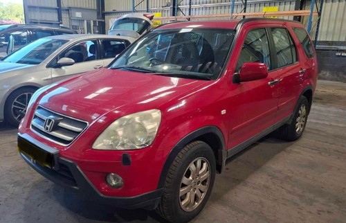 2006 breaking honda crv - 2006,
