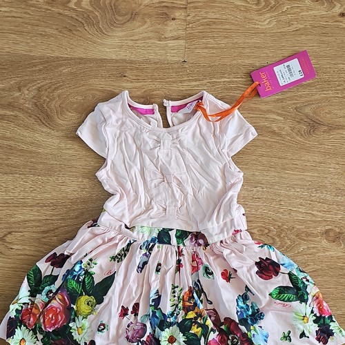 Baker ted girls - by, pink