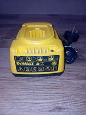 Dewalt 7.2-18v Tool Battery