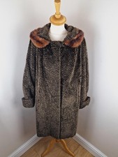 Womens Vintage Retro Velvet