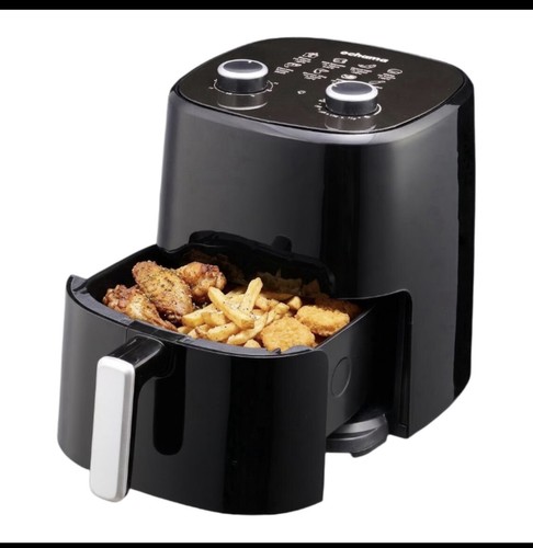 Air fryer 1250w - fryer, stick