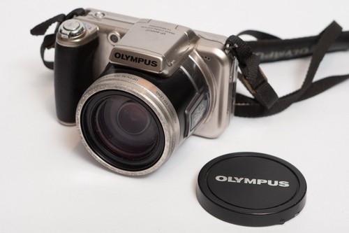4002 olympus 800uz digital - olympus,