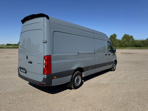 At26 rear roof spoiler - rear,