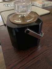 Vintage Sparklets Ice Bucket