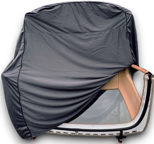 Hardtop cover dust - hardtop,