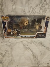 Funko Pop! Vinyl: Thor Love