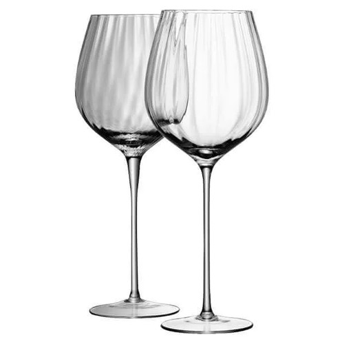 Red wine glasses - wine, of