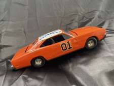 ERTL 1/16 Dukes of Hazard
