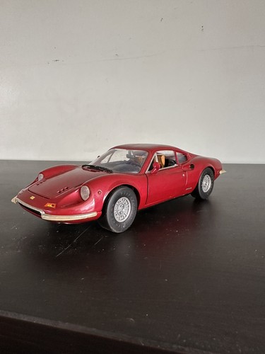 Ferrari dino 246gt - dino,