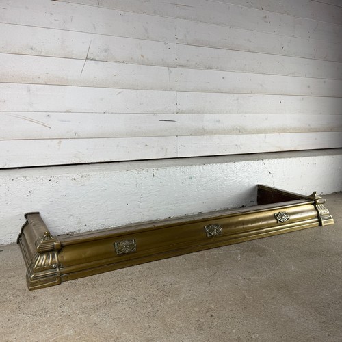 Antique victorian brass - victorian,