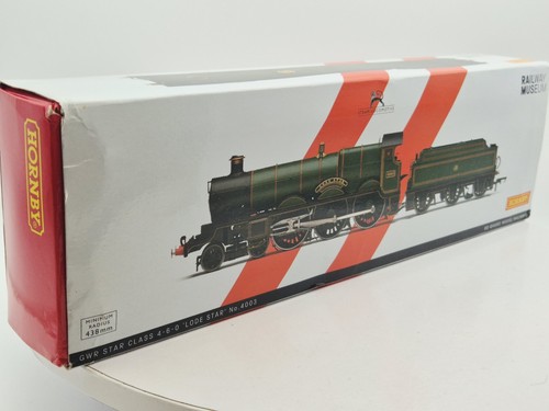 Hornby r3864 class 4000 - hornby,