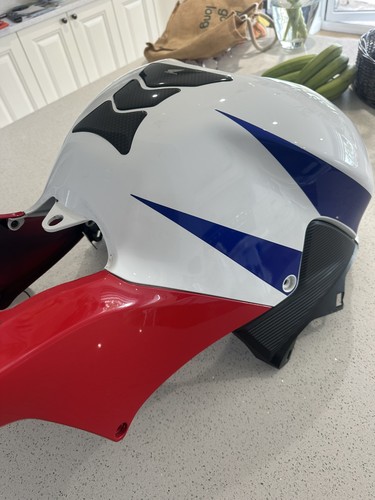 Honda cbr600rr 2012 tank - honda,