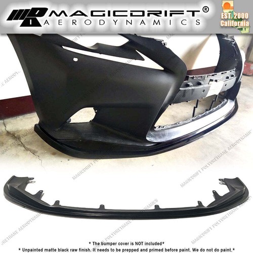 For lexus is250 - 14-16, is350