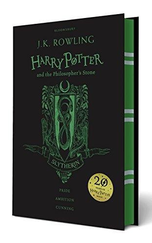 Harry potter and the - potter,