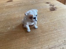 Rare Beswick Small Bulldog