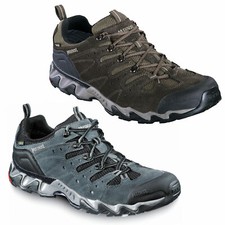 Meindl Portland GTX Men's Hiking Shoes Running Shoes Loafers Trekking Shoes