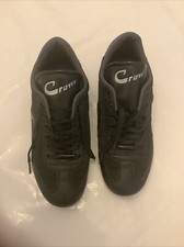 Cruyff Men’s Black Trainers