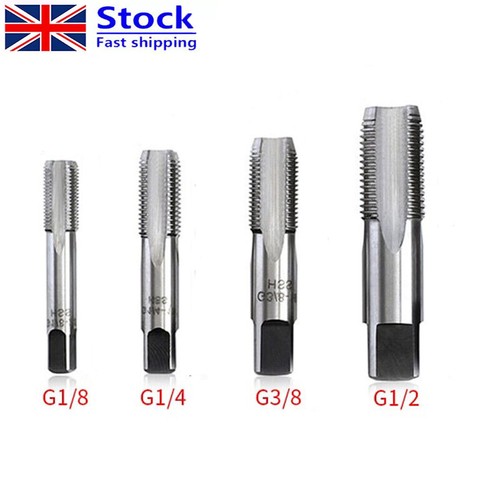 1 2 hss - g1/8, 3/8