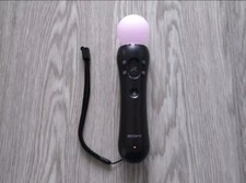 Sony PS3 / PS4 Playstation PS VR Official Move Motion Controller V1