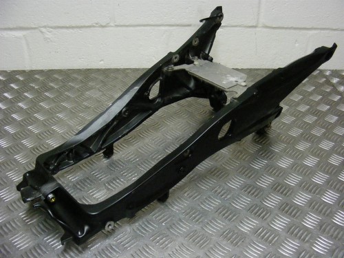 Vfr1200x crosstourer subframe - vfr1200x,