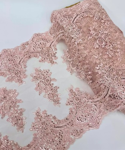 Floral lace table - floral,