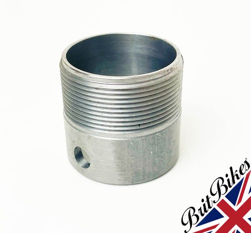Exhaust stub 9516 triumph - stub,