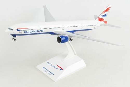 Skymarks british airways - british,