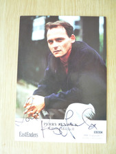 Perry Fenwick as Billy