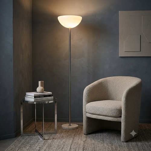 Vintage lamp flos papavero - vintage,