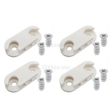 4 x IKEA Part 110364 & 8 x