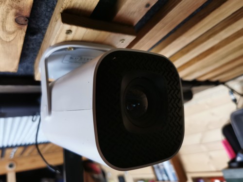 Projector smart hd led - 5g,