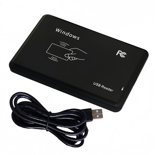 125khz rfid reader card - 125khz,