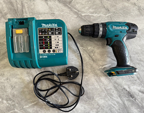 Makita bhp343 18v lxt - bhp343,