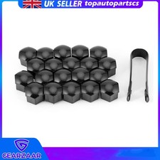 Wheel Lug Nut Bolt Center