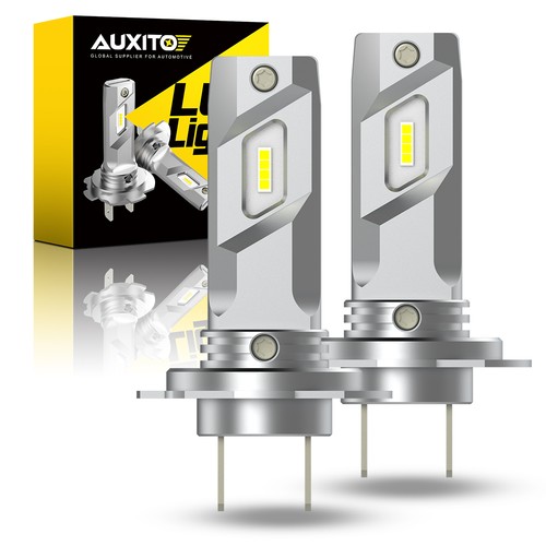 For ford mondeo - 2x, h7