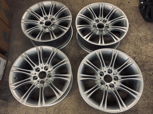 Genuine bmw mv2 135m alloy - bmw, 18"