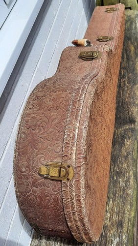 Rare gibson special order - gibson, special-order