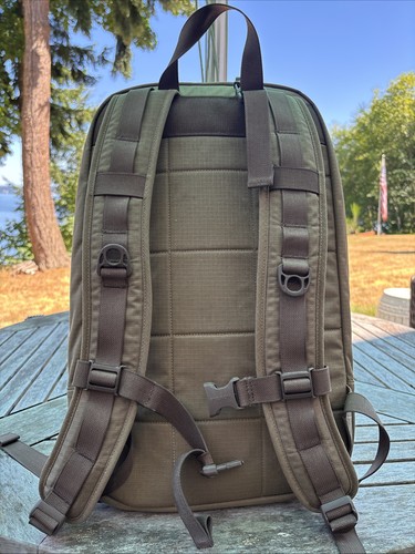 Excellent filson ripstop - filson, nylon