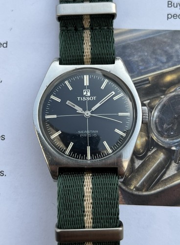 Tissot paf pakistan airforce - tissot,