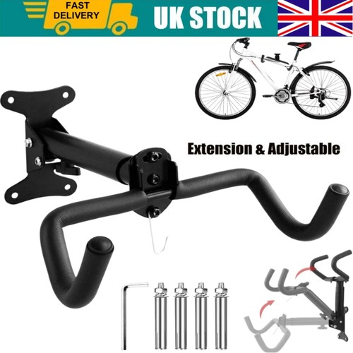 Steel bike rack - bike, stand