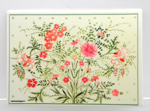 Vtg villeroy boch vilbocard - vtg,