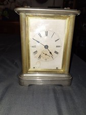 Working Large Ansonia Carriage