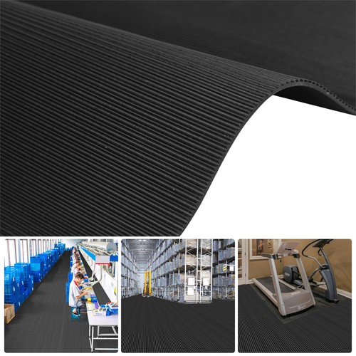 Garage floor mat 3mm thickened - garage,