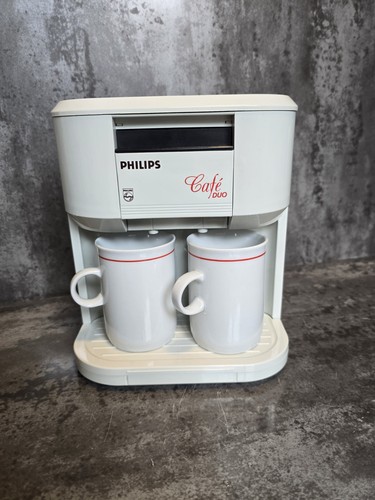 Vintage philips café - philips,