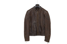Belstaff Men's Leather LEGACY