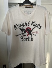 Johnson Motors Inc Mens Knight