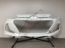 HYUNDAI i10 FACELIFT FRONT BUMPER 2017-2020 DD-95 86511-B9500
