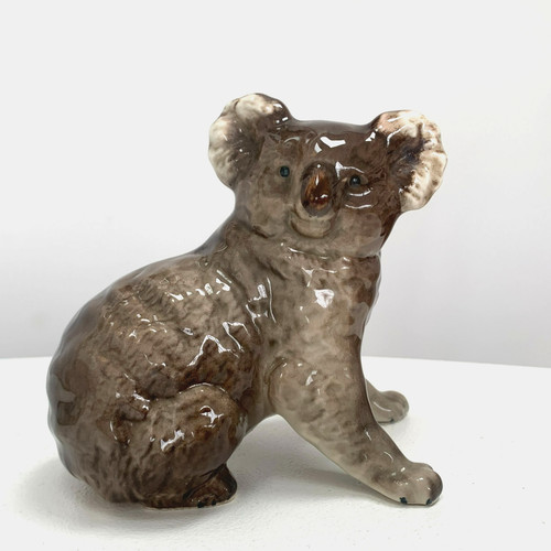 Vintage beswick koala - vintage,